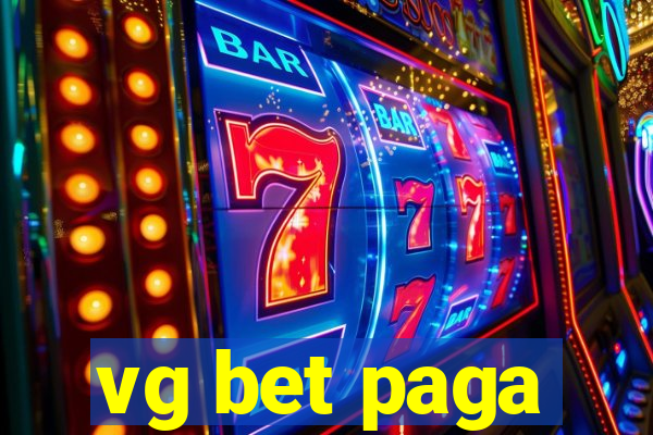 vg bet paga